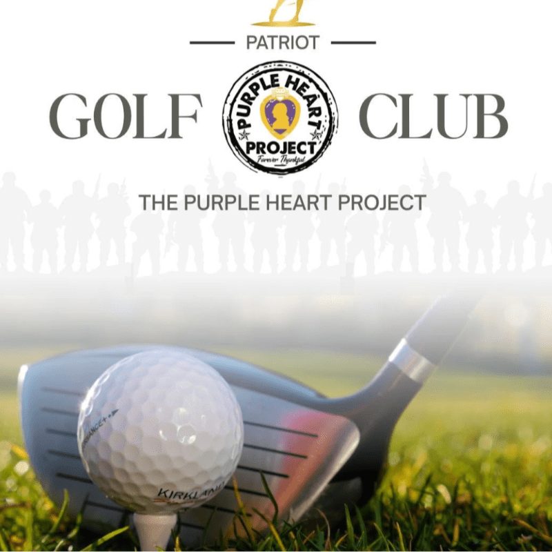 Patriot PHP Golf Club